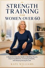 Strength Training for Women Over 60