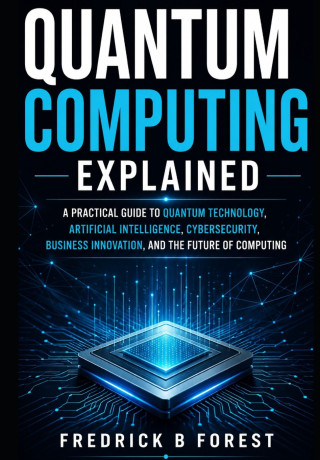 Quantum Computing Explained
