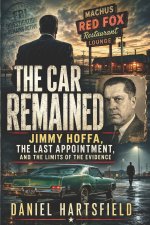 THE CAR REMAINED