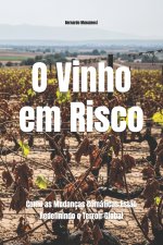 O Vinho em Risco