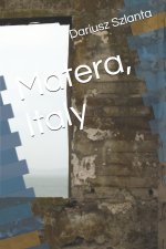 Matera, Italy