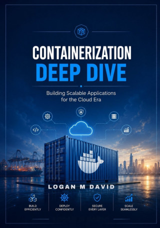 Containerization Deep Dive