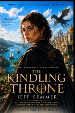 The Kindling Throne