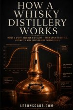 How a Whisky Distillery Works