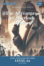 The Adventures of Sherlock Holmes