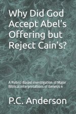 Why Did God Accept Abel's Offering but Reject Cain's?