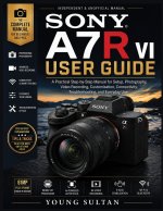 Sony A7R VI User Guide