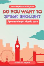 Aprende Inglés desde cero