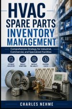 HVAC SPARE PARTS INVENTORY MANAGEMENT