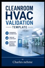 Cleanroom HVAC Validation Template