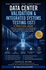 DATA CENTER VALIDATION TEMPLATE