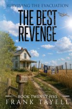 Surviving the Evacuation, Book 25