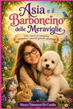 Asia e il Barboncino delle Meraviglie