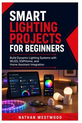 Smart Lighting Projects for Beginners