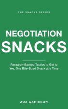 Negotiation Snacks