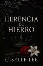 HERENCIA DE HIERRO