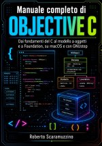 Manuale completo di Objective-C