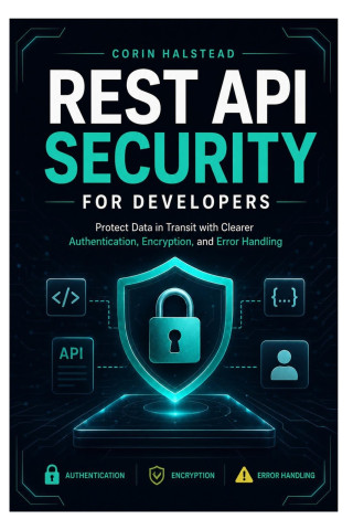 REST API Security for Developers