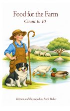 Food for the Farm Count to 10