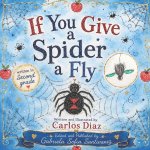 If You GIve a Spider a Apple