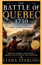 The Battle of Quebec 1759