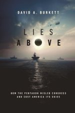 Lies Above
