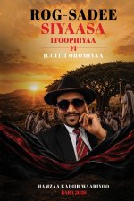 Rog-Sadee Siyaasa Itoophiyaa fi Icciitii Oromiyaa
