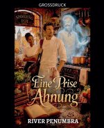 Eine Prise Ahnung
