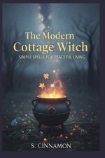 The Modern Cottage Witch