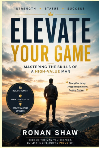 Elevate your Game