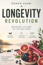 The Longevity Revolution