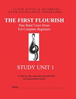 The First Flourish