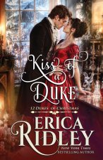 Kiss of a Duke