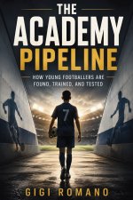 The Academy Pipeline