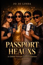 Passport Heauxs