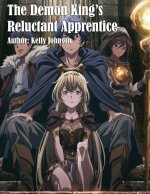 The Demon King's Reluctant Apprentice