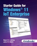 Starter Guide for Windows® 11 IoT Enterprise