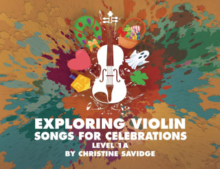 Exploring Violin