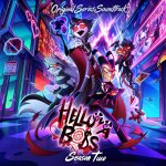 Various Artists:  Helluva Boss: Season Two Ost
