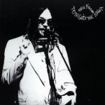 Neil Young:  Tonight’s The Night