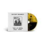 Car Seat Headrest:  Teens Of Denial: Joe'S Story
