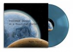 Taylor, Roger:  Violence Insane In A Beautiful World / Coloured
