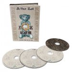 Jethro Tull:  J-Tull Dot Com: Another Cast Of The Net