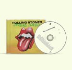 The Rolling Stones:  Jealous Lover