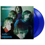 Cuby & The Blizzards:  Desolation