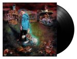 Korn:  The Serenity Of Suffering