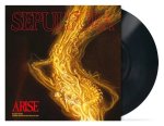 Sepultura:  Arise: Rough Mixes For Rock In Rio / 140Gr.