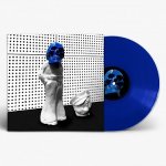 Jack White:  Frozen Charlotte (Blue Vinyl)
