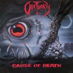 Obituary:  Cause Of Death
