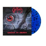 Obituary:  Cause Of Death / Bertus Exclusive